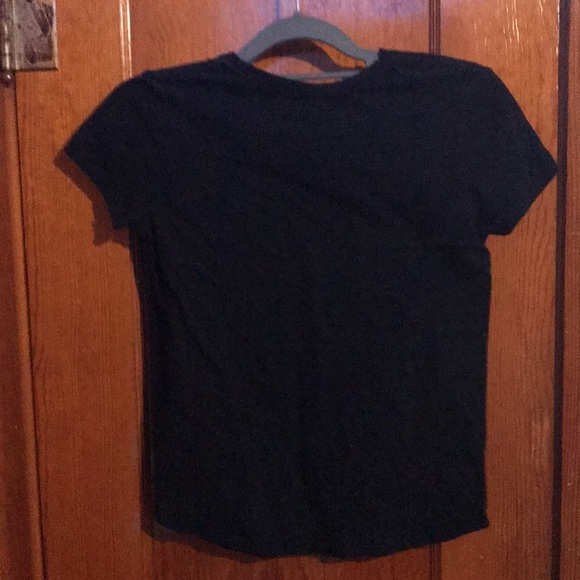 girls 14 old navy tee shirt - Picture 2 of 3